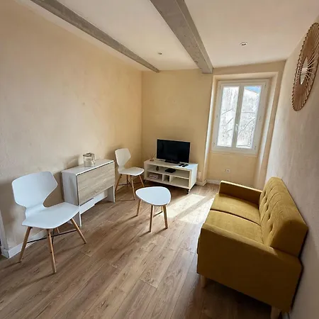 Sejour Authentique Avec Vue A