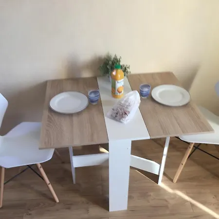 Sejour Authentique Avec Vue A *