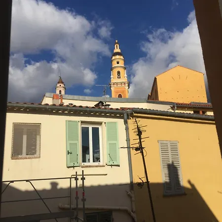 Sejour Authentique Avec Vue A דירה *
