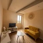 Sejour Authentique Avec Vue A Apartment *