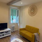Sejour Authentique Avec Vue A * Menton