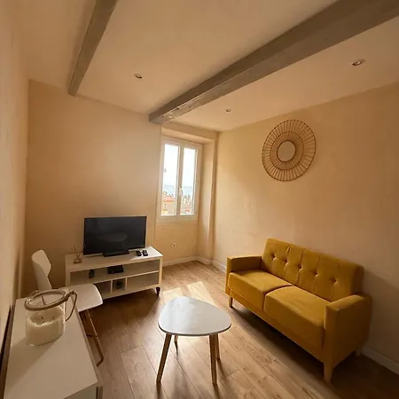 Sejour Authentique Avec Vue A Apartament *