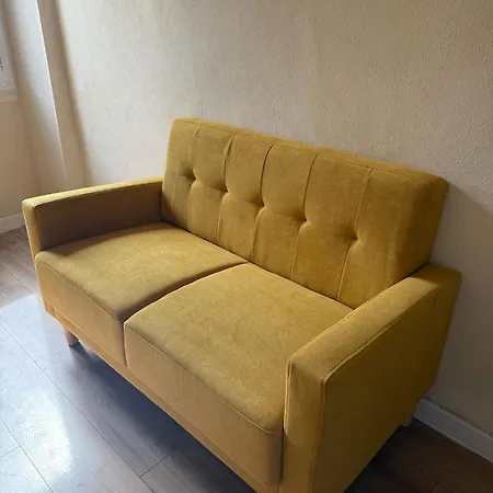 Sejour Authentique Avec Vue A