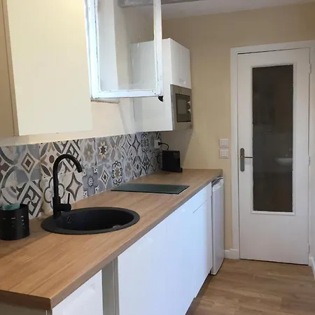 Sejour Authentique Avec Vue A