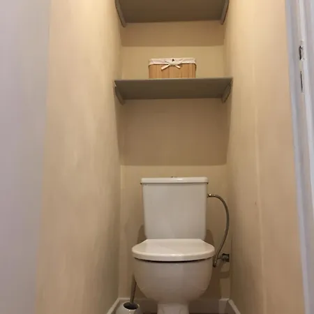 Sejour Authentique Avec Vue A Apartment *