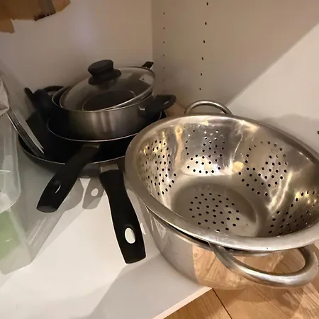 Sejour Authentique Avec Vue A Apartment Menton