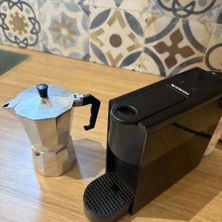 דירה Sejour Authentique Avec Vue A מנטון