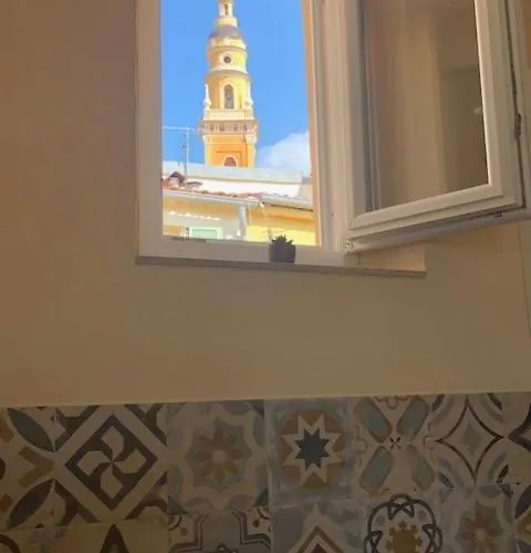 Sejour Authentique Avec Vue A