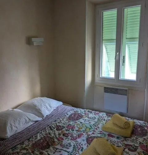 Sejour Authentique Avec Vue A Apartment