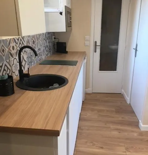 Apartment Sejour Authentique Avec Vue A