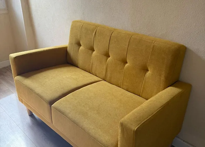 Sejour Authentique Avec Vue A