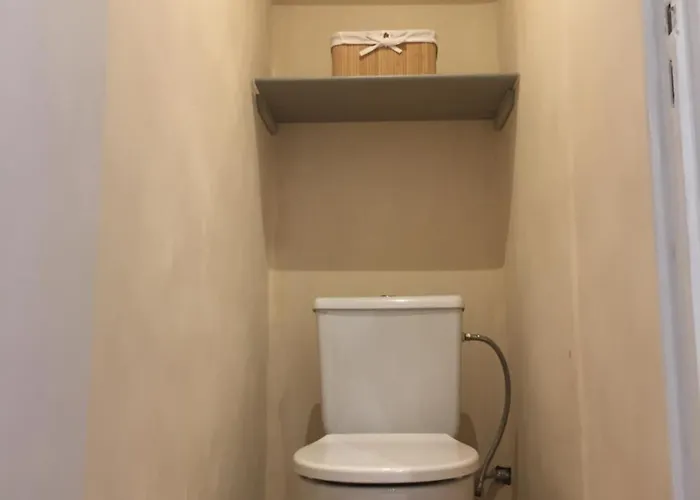 Sejour Authentique Avec Vue A Apartment *