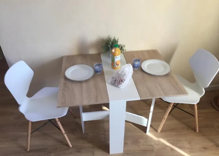 Authentique Avec Vue à *