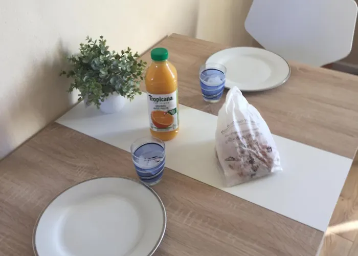 Sejour Authentique Avec Vue A Apartment