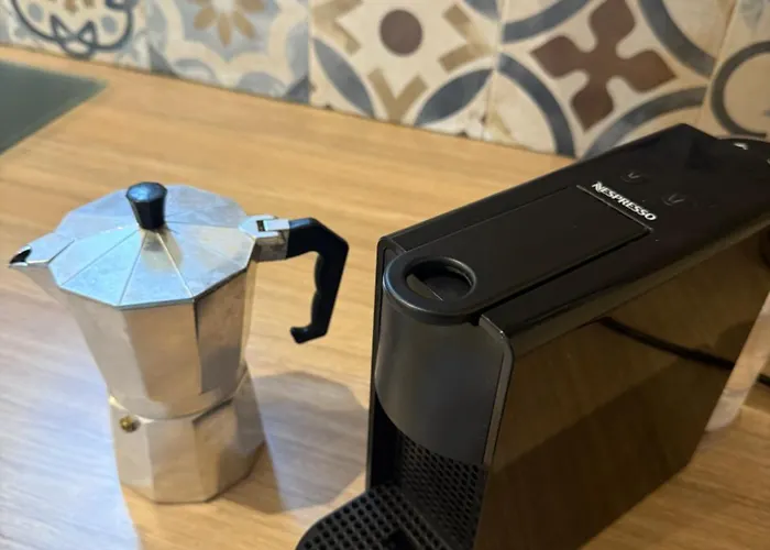 Appartamento Authentique Avec Vue à Mentone